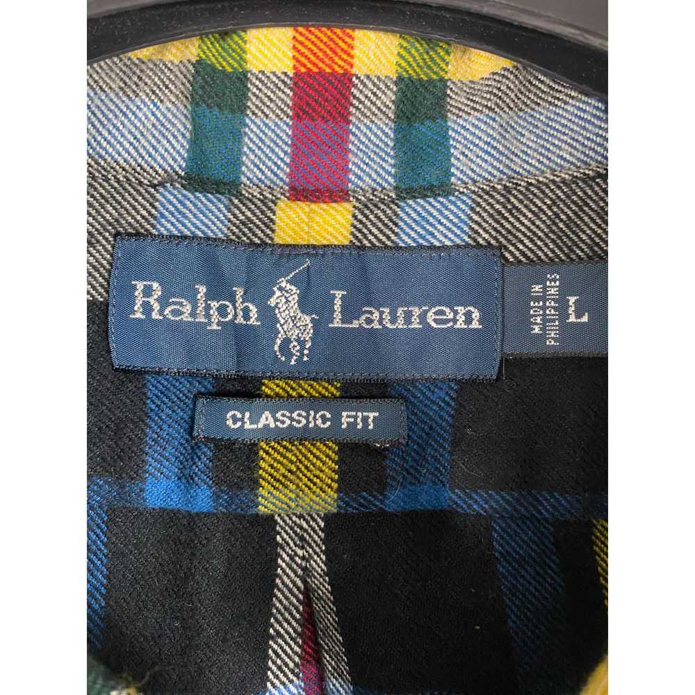 Polo Ralph Lauren VNTG Polo Ralph Lauren Classic … - image 3