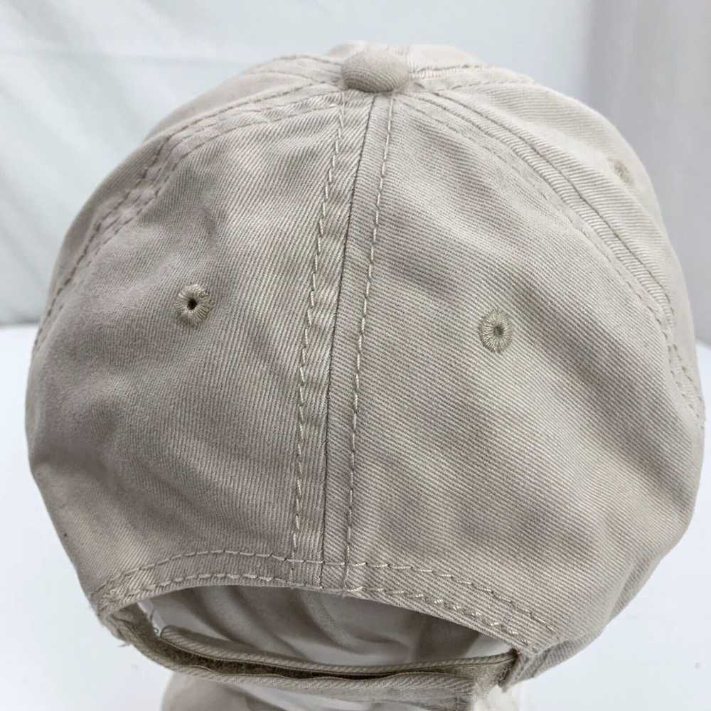 Bally The Big Easy New Orleans Ball Cap Hat Adjus… - image 3