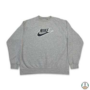 Nike × Streetwear × Vintage Vintage Y2K Nike Cent… - image 1