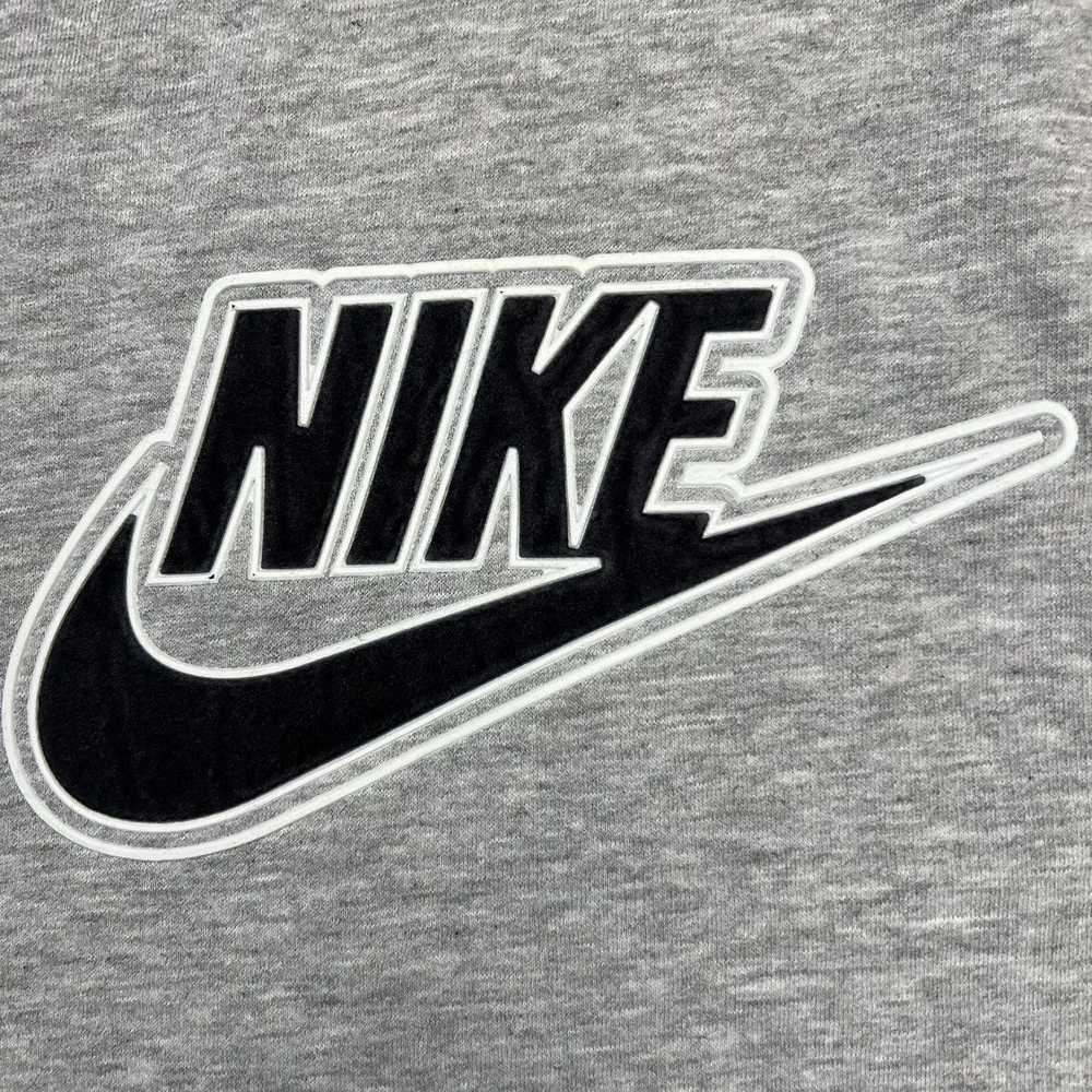 Nike × Streetwear × Vintage Vintage Y2K Nike Cent… - image 2