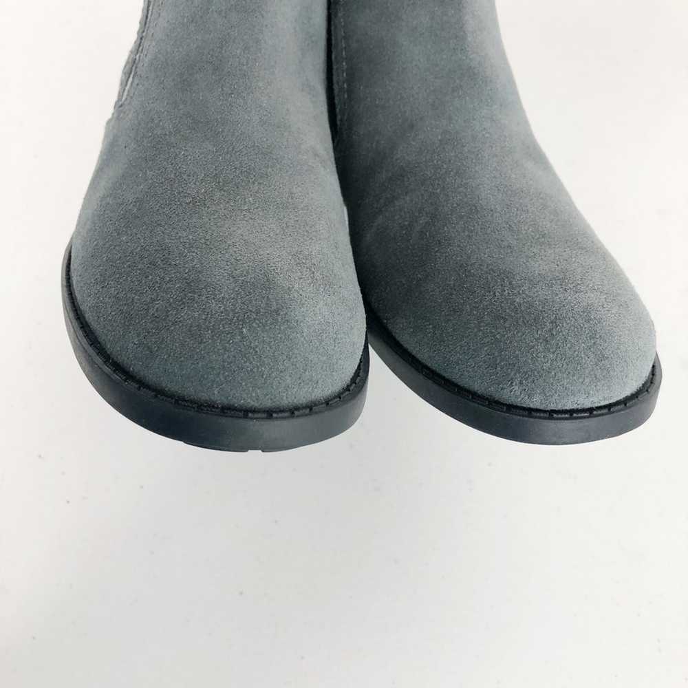 Cole Haan Waterproof Ankle Boots Sz 8.5B - image 5