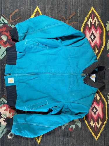 Carhartt 90’s Carhartt Santa Fe Jacket