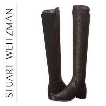 Stuart Weitzman The Reserve Boot - image 1