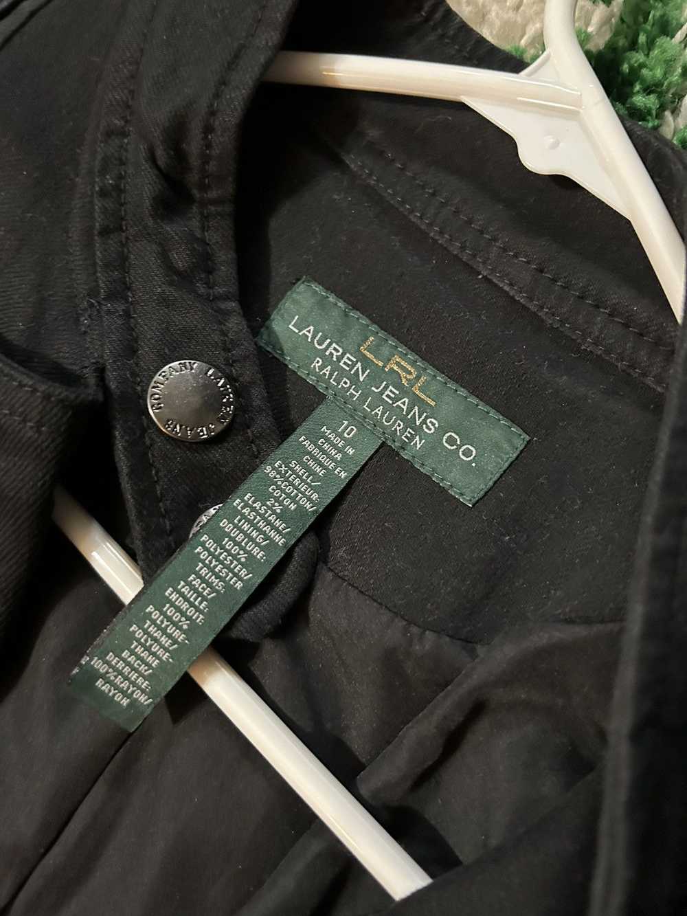 Polo Ralph Lauren × Streetwear × Vintage Ralph La… - image 2