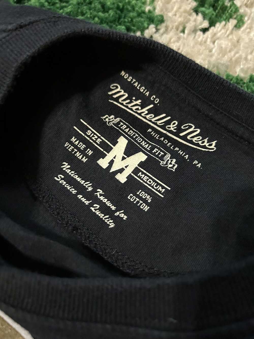 Mitchell & Ness × Streetwear × Vintage Chicago Bu… - image 3