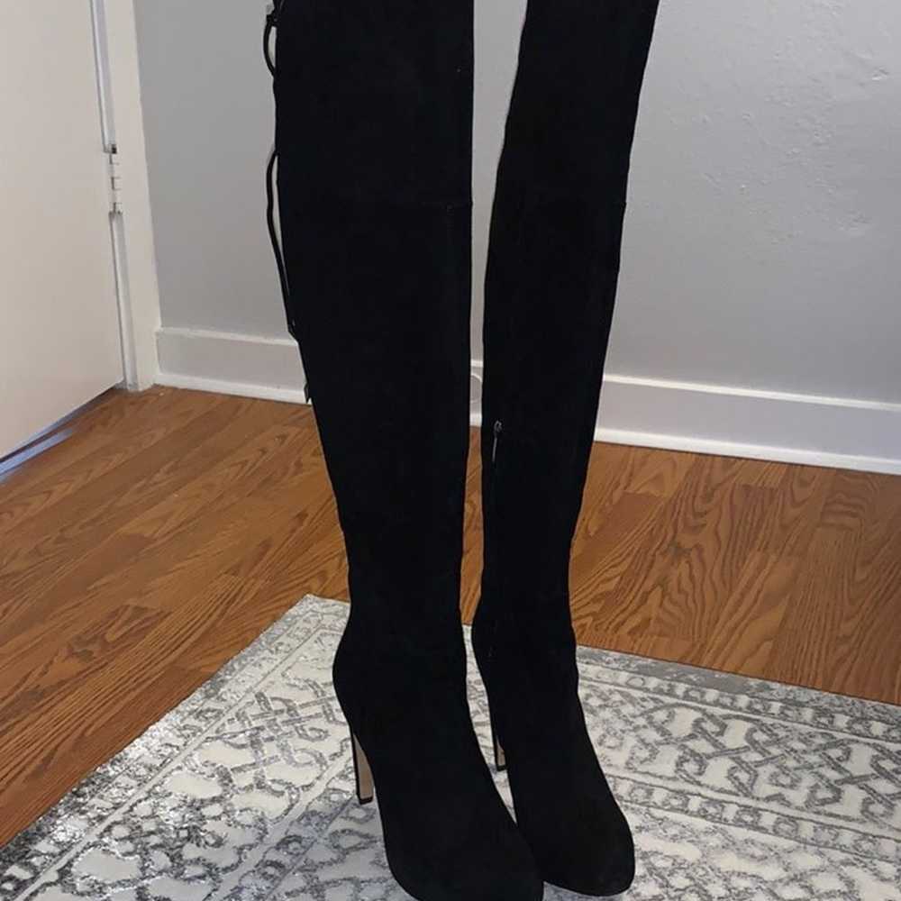 Over the Knee Boots - image 1