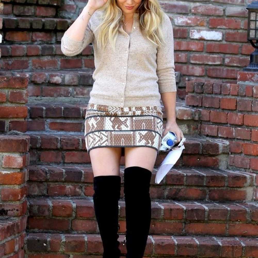 Over the Knee Boots - image 8