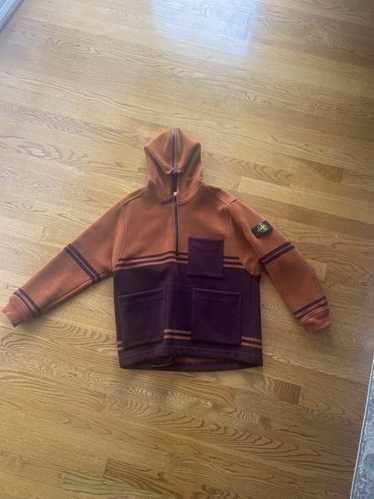 Stone island quarter zip - Gem