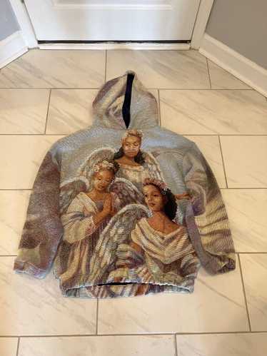 Other NoName1of1 Guardian Angel Hoodie