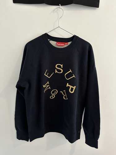 supreme Box logo  BLACK  Mサイズ Supreme Box Logo Tee Black – Forty Four Sneaker