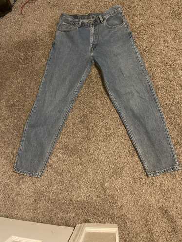 Levi's × Streetwear Levi 550 Denim Jeans
