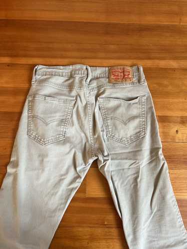 Levi's Levi Jean 502