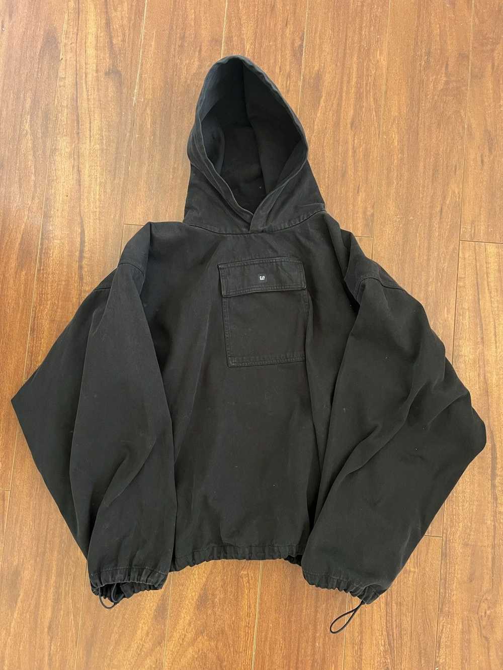 Gap × Yeezy Season YZY Gap Parka - image 1