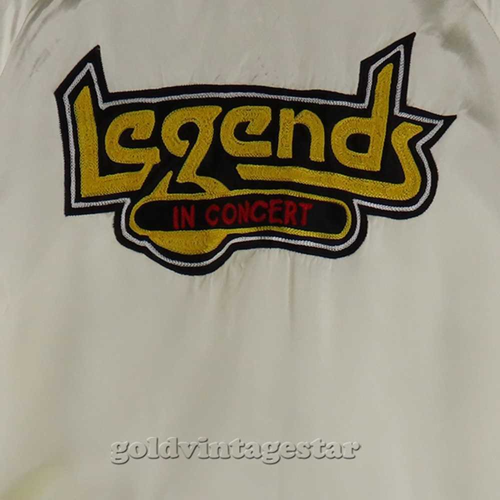 Other Vintage Legends In Concert Las Vegas Jacket… - image 4
