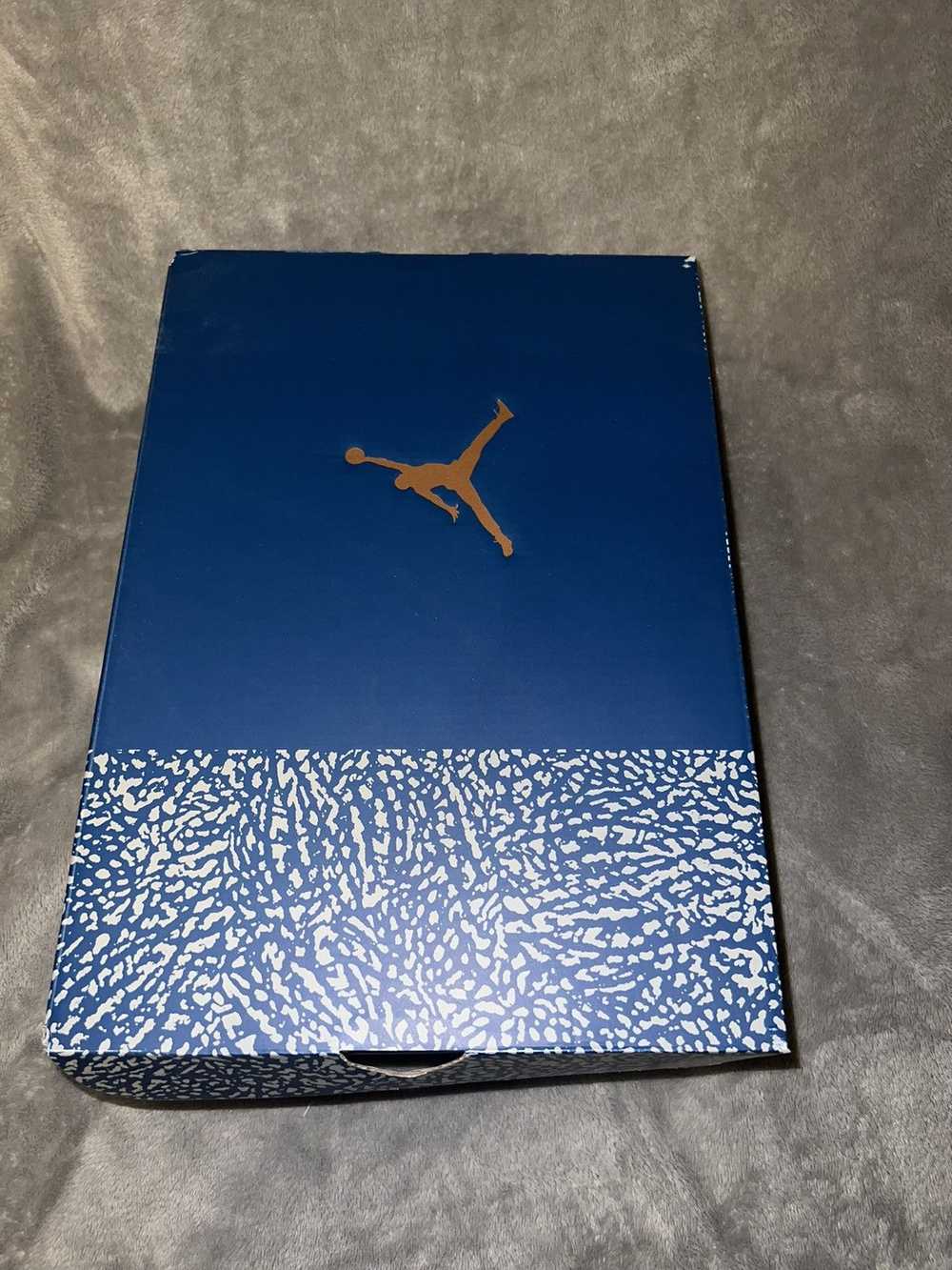 Jordan Brand × Nike Jordan 3 “Wizards” - image 11