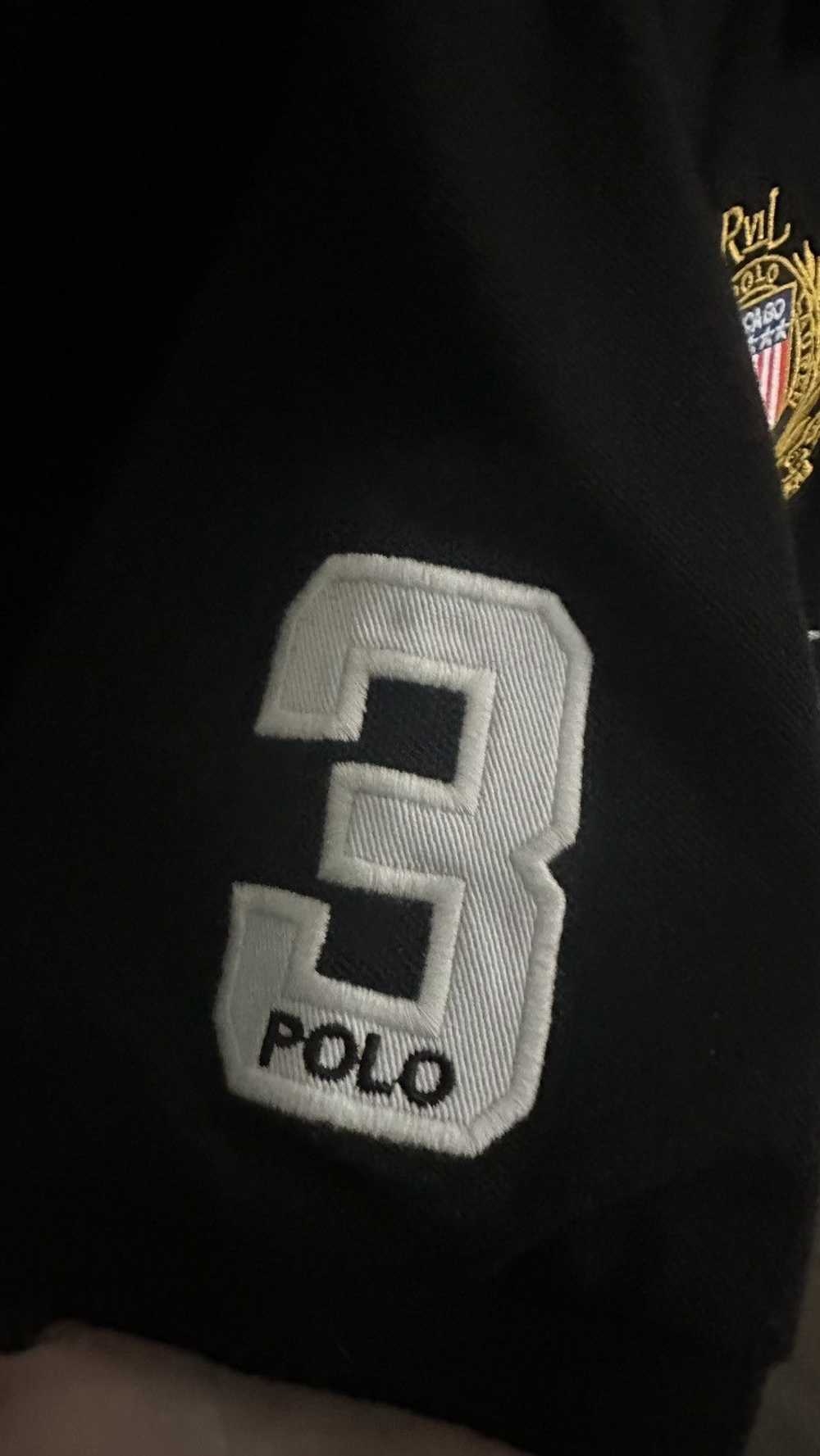 Polo Ralph Lauren Chicago Polo - image 5