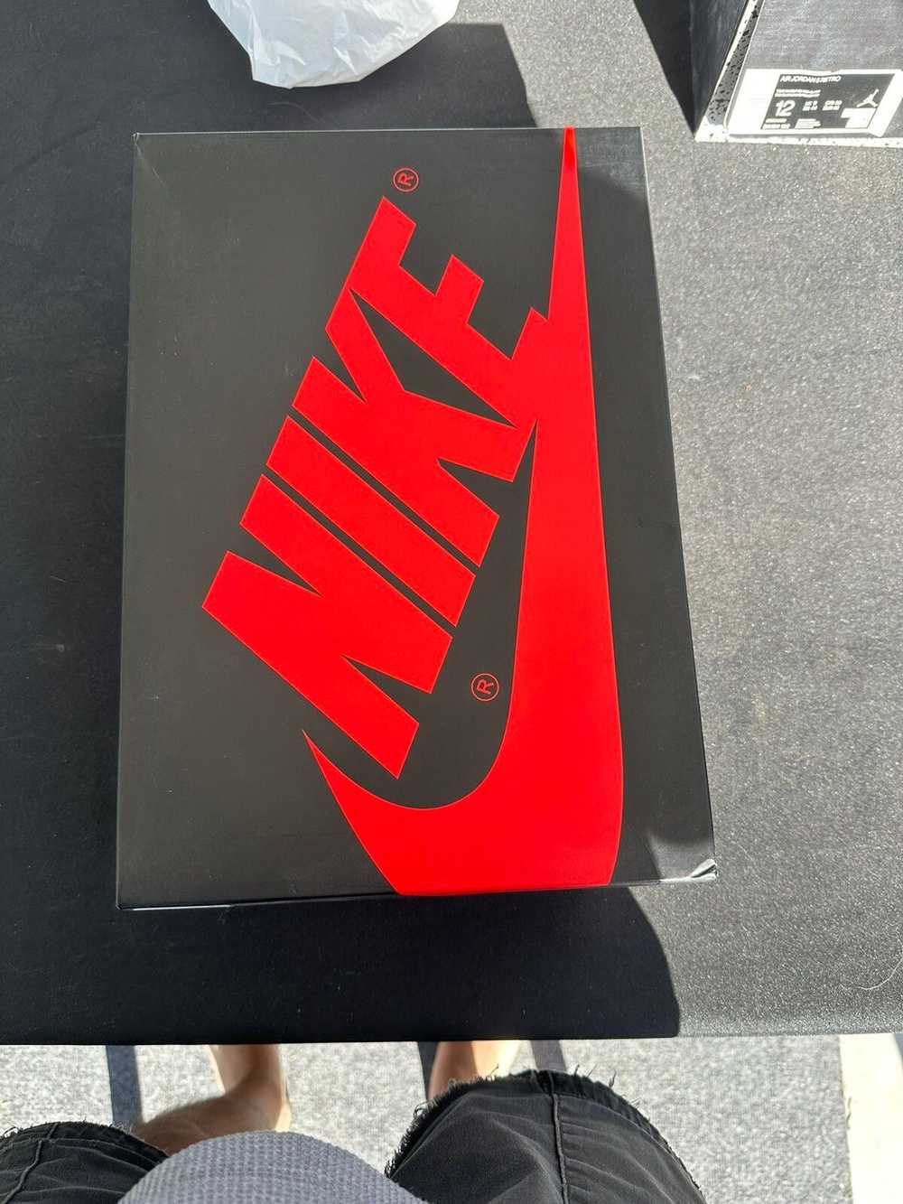 Jordan Brand × Nike Jordan 1 Retro High Royal Toe… - image 9