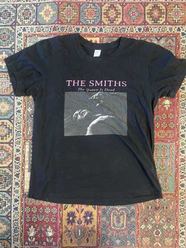 Band Tees The Smiths Tee