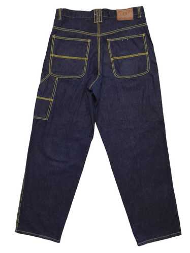 Pelle pelle vintage denim - Gem