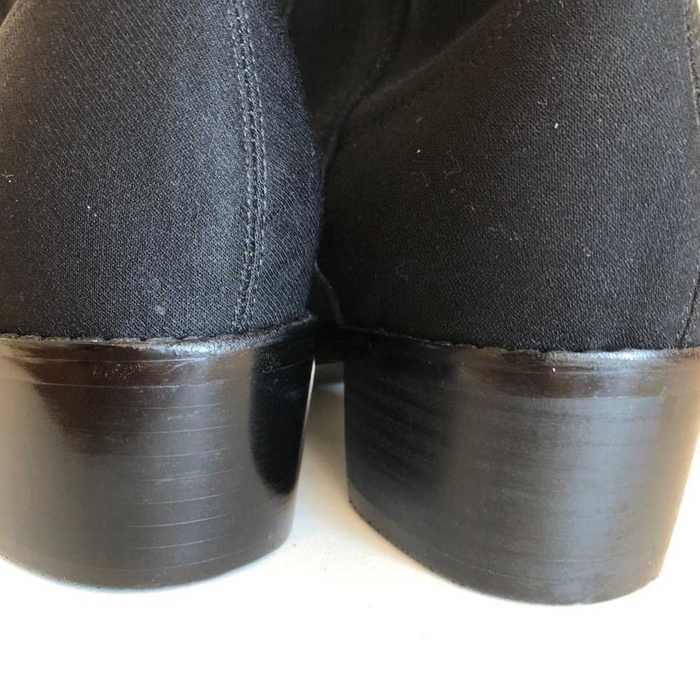 Stuart Weitzman Boots NWOT Dustbag Included - image 8