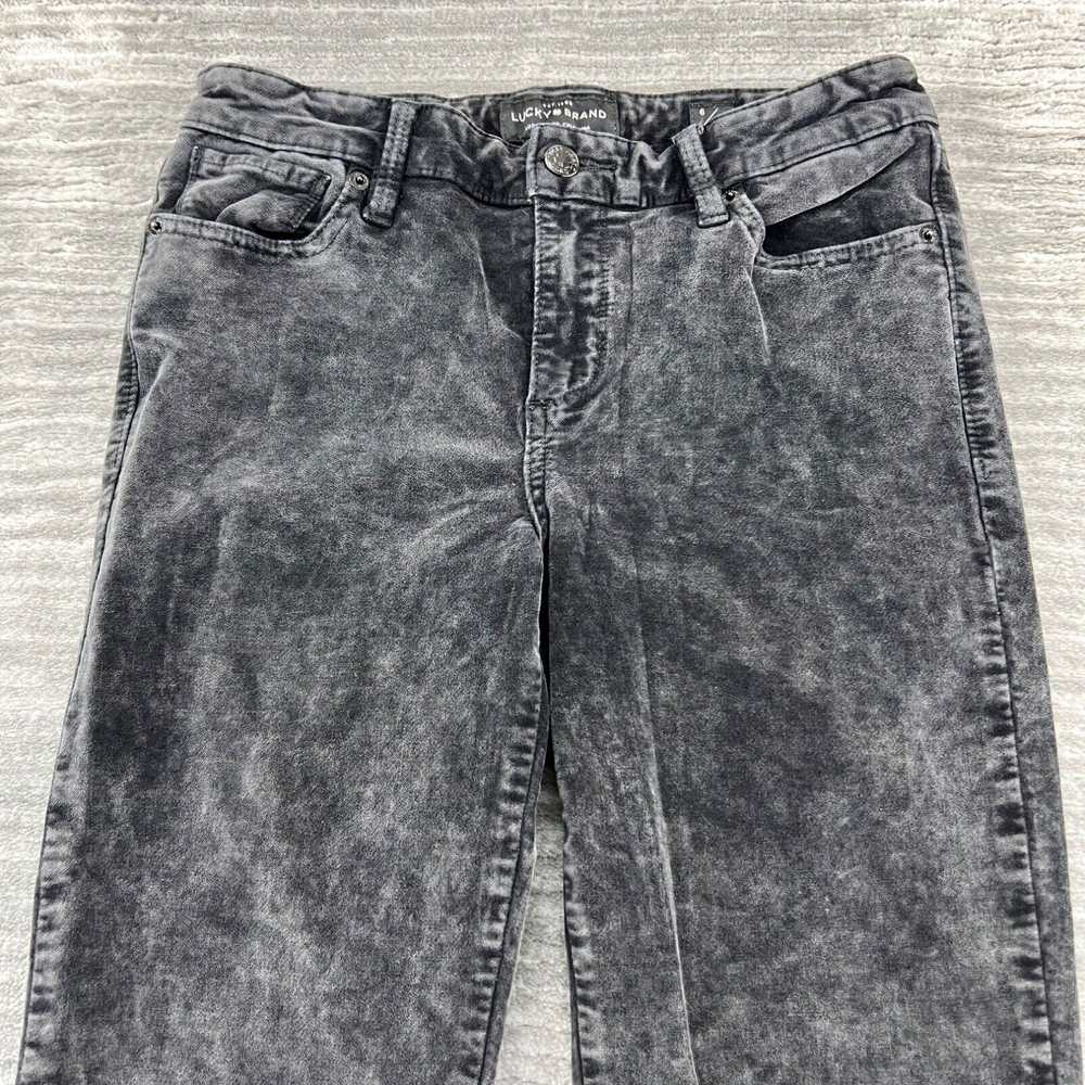 Lucky Brand Lucky Brand Jeans Size 6/28 Womens Ve… - image 2
