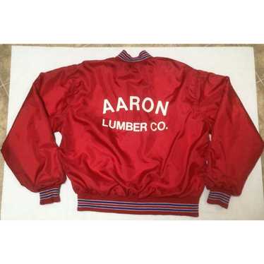 The Unbranded Brand Vtg Aaron Lumber Co Bakersfie… - image 1