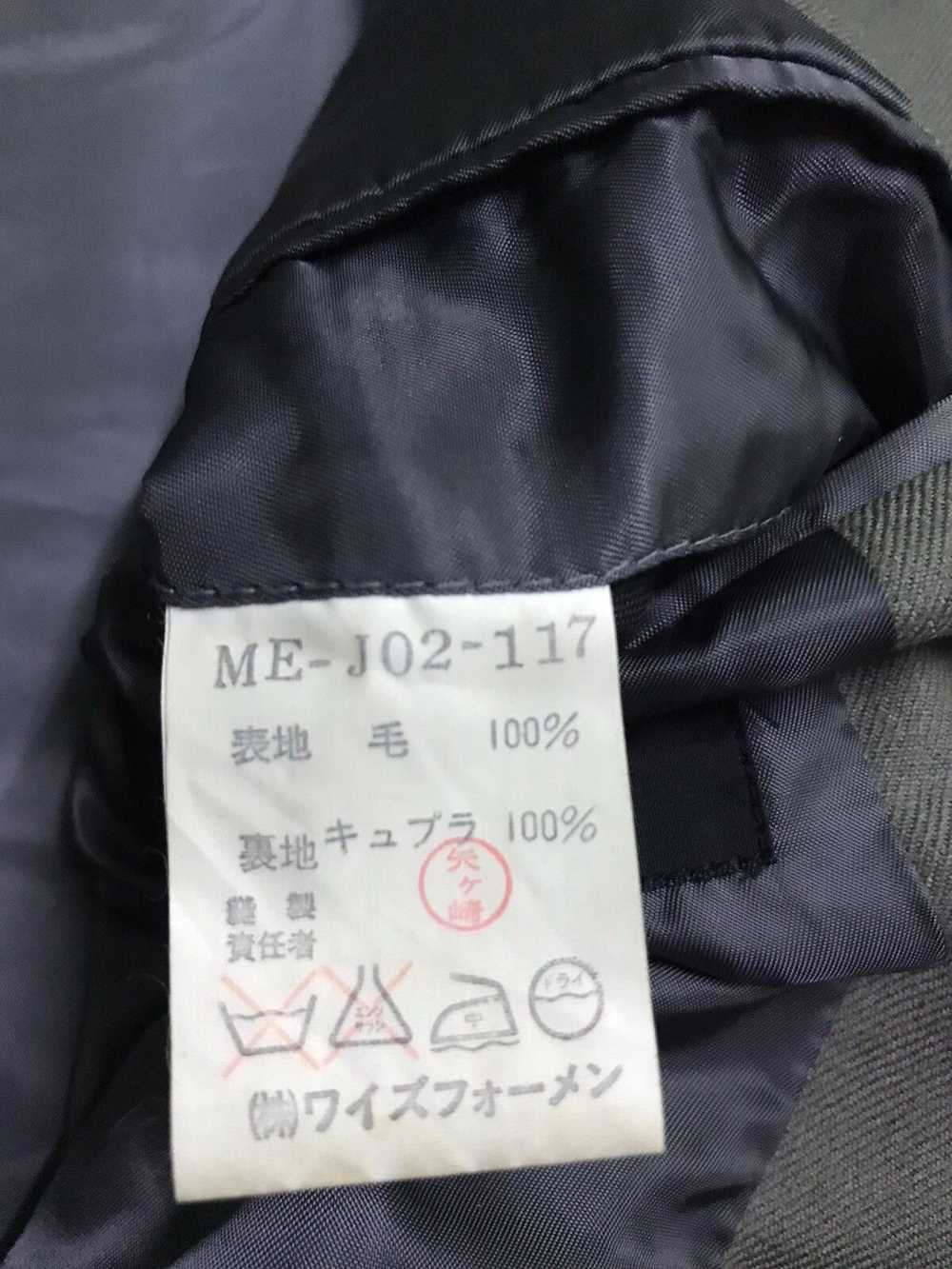 Archival Clothing × Designer × Yohji Yamamoto Yoh… - image 6
