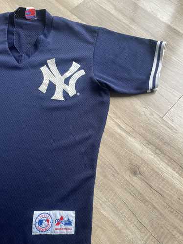 Majestic × New York Yankees × Vintage NY YANKEES M