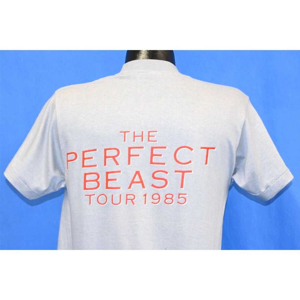 Vintage vintage 80s DON HENLEY THE PERFECT BEAST … - image 3