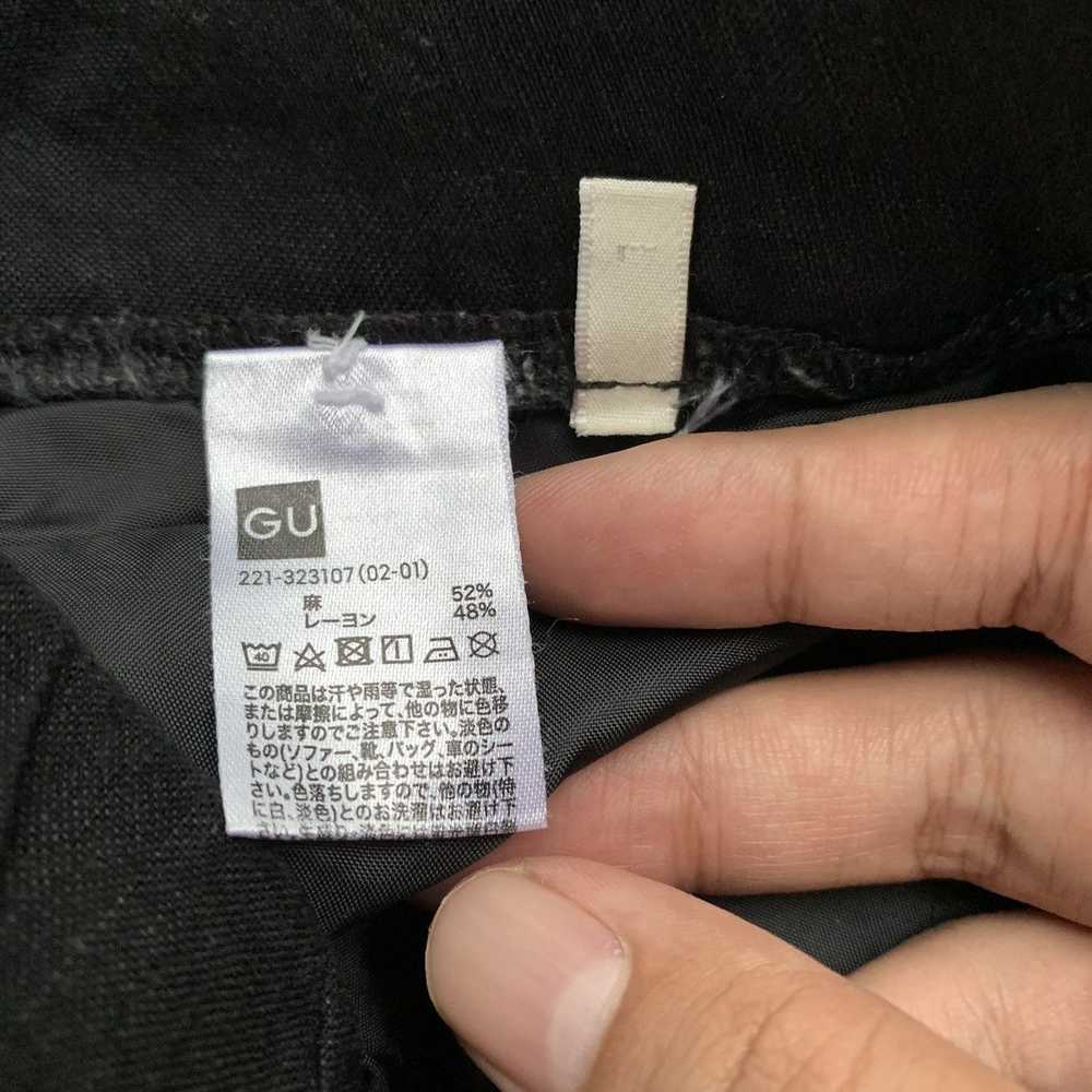 Japanese Brand × Jnco × Streetwear Y2K Japanese B… - image 8