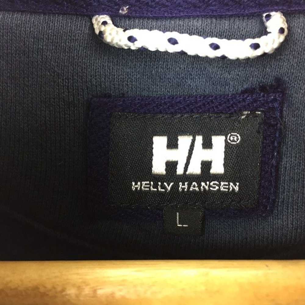 Helly Hansen Helly hensen sweater Casual Jumper S… - image 3