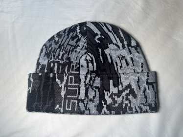 supreme beanie camo - Gem