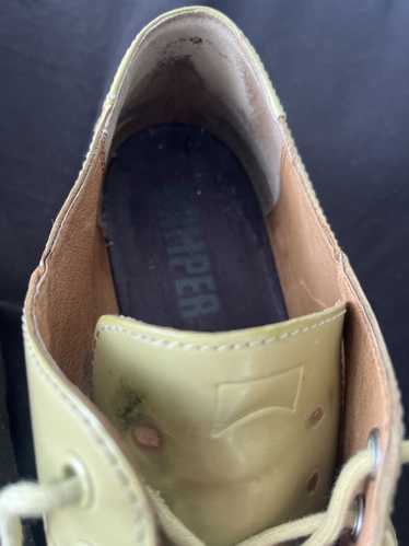 Camper Camper Walden Shoes