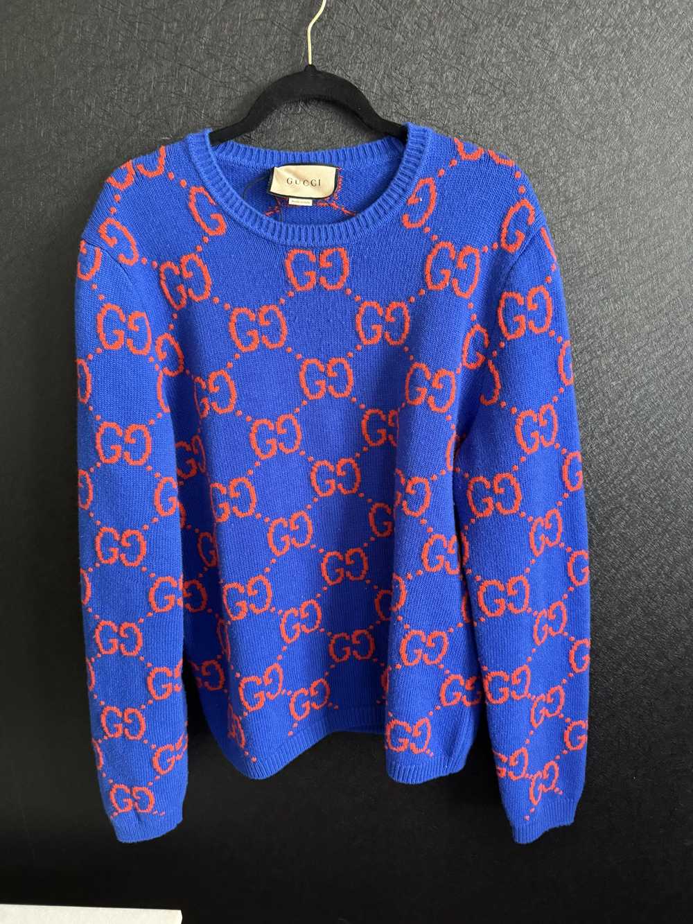 Gucci Gucci Sweater - image 4