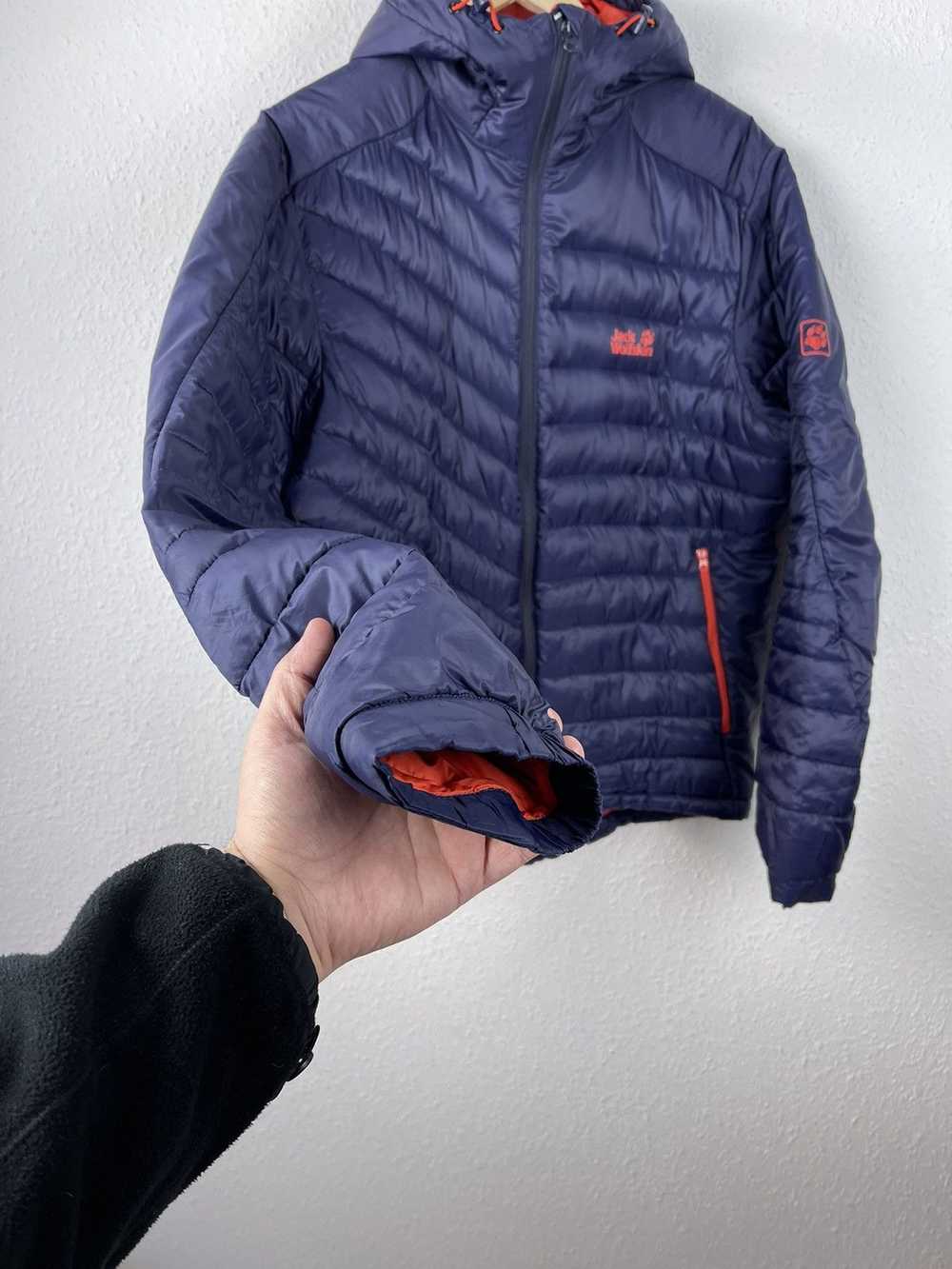 Jack Wolfskins × Outdoor Life Jack Wolfskin Micro… - image 6