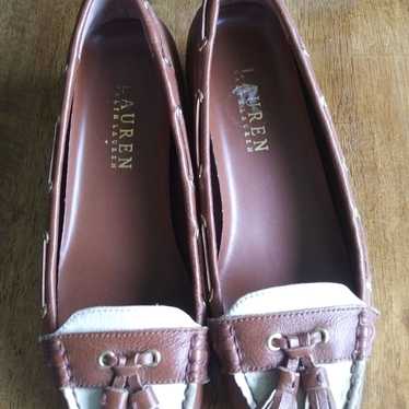 Womens ralph lauren shoes - Gem