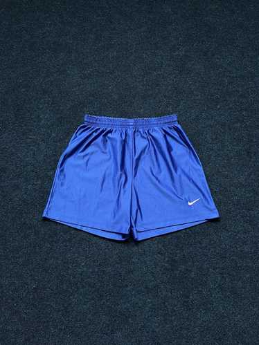 Nike × Streetwear × Vintage NIKE Shorts Mens Larg… - image 1