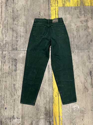 Levi's × Streetwear × Vintage Vintage Levi’s green