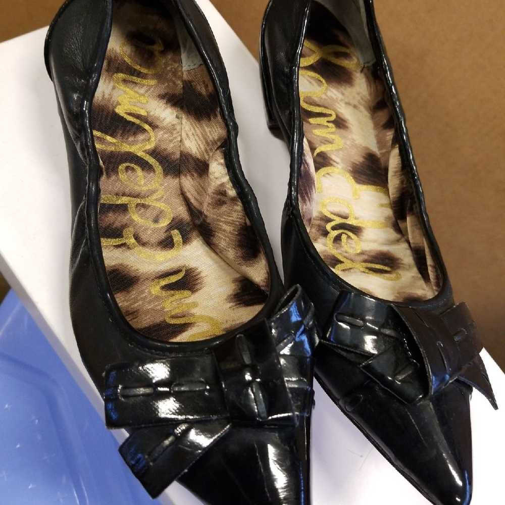 New Sam Edelman Pointy Shoes - image 3