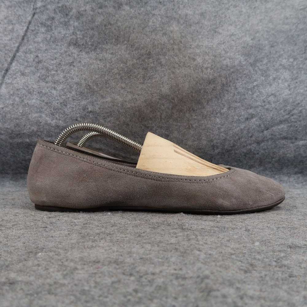 Johnston & Murphy Shoes Womens 10 Flats Ballet Sl… - image 12