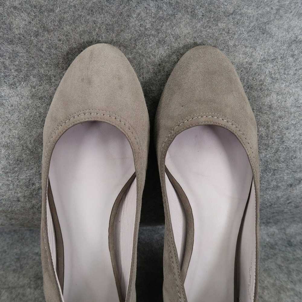 Johnston & Murphy Shoes Womens 10 Flats Ballet Sl… - image 6