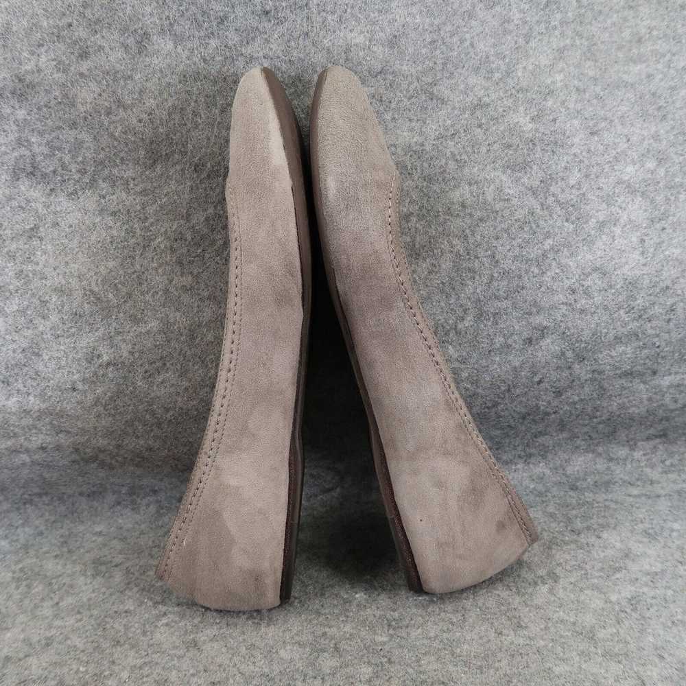 Johnston & Murphy Shoes Womens 10 Flats Ballet Sl… - image 7