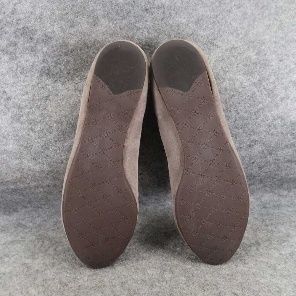 Johnston & Murphy Shoes Womens 10 Flats Ballet Sl… - image 8