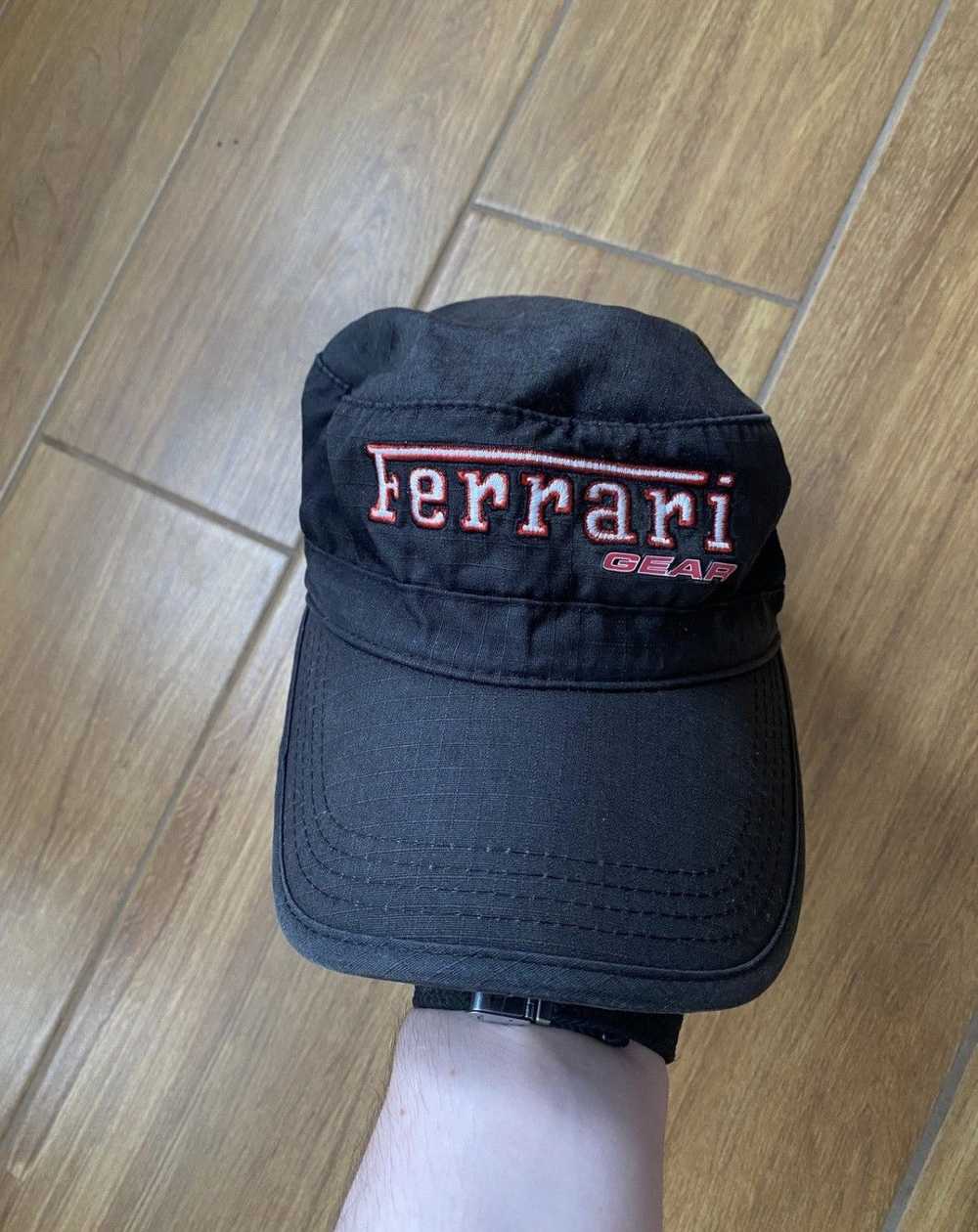 Ferrari × Racing × Vintage Vintage streetwear Fer… - image 1