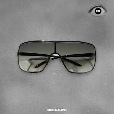 Yves Saint Laurent Yves Saint Laurent 90s Glasses - image 1