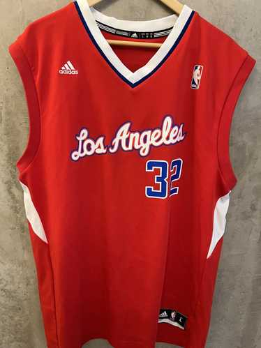 Jersey × NBA Blake Griffin Clippers Jersey - image 1