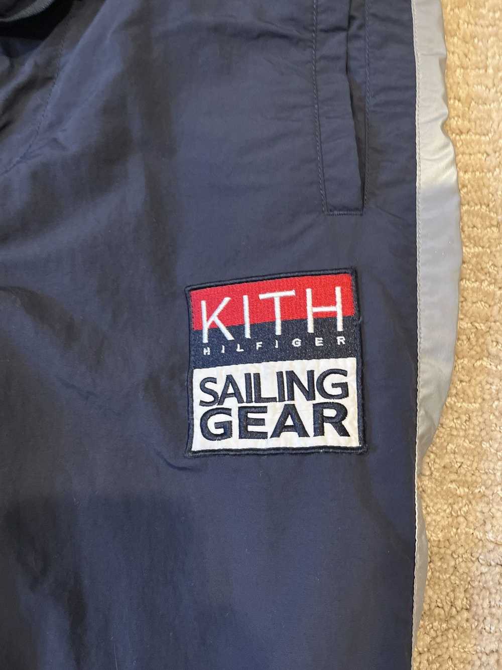 Kith × Tommy Hilfiger Kith Tommy Hilfiger sailing… - image 5