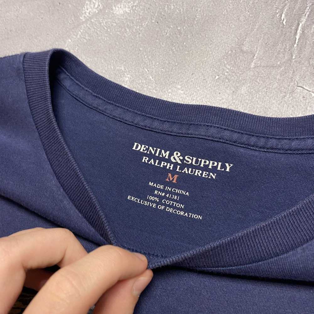 Denim And Supply Ralph Lauren × Polo Ralph Lauren… - image 4