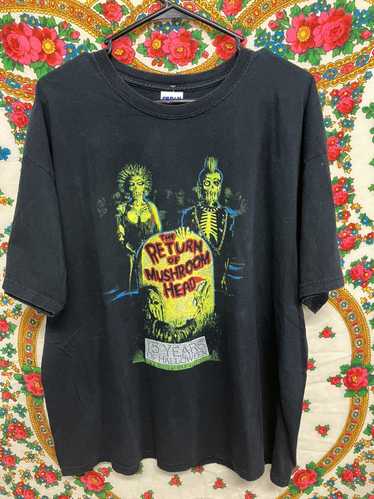 Band Tees × Rock T Shirt × Vintage Vintage Y2K Ret