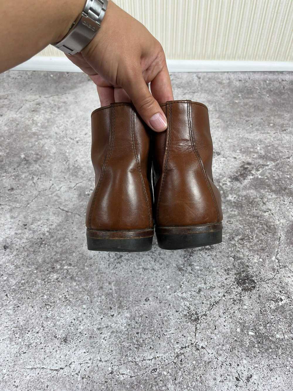 Made In Usa × Red Wing × Vintage Red Wing Heritag… - image 5